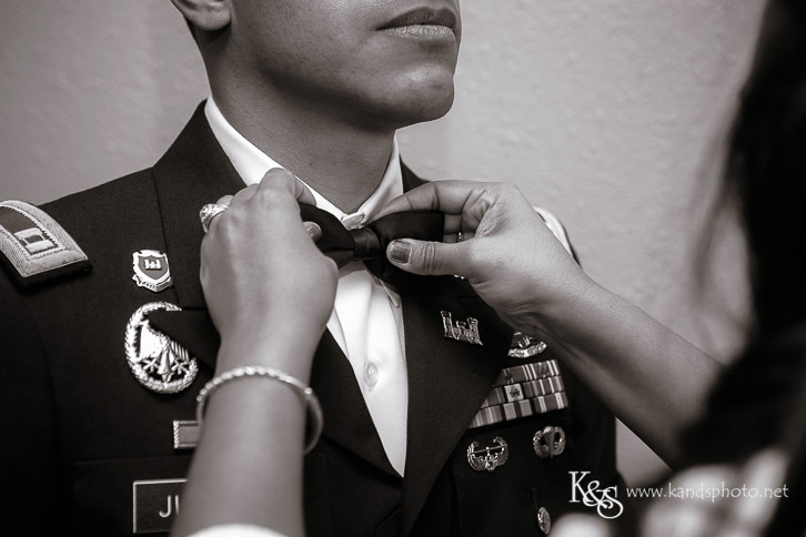 Hidden Springs Wedding by Dallas Wedding Photographers - K & S P